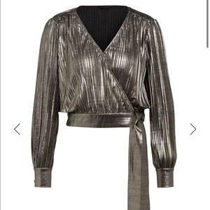 Ted baker elwira top